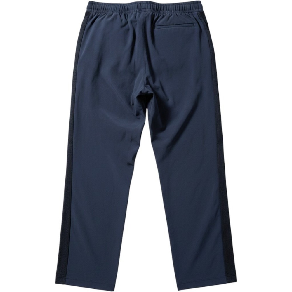 Baleaf Navy Blue Athletic Golf Pants Women 2XL UPF 50+ Sun Protection Mesh Trim - Picture 2 of 5